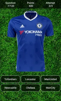 Guess the Football Club Shirt APK Download 2023 - Free - 9Apps