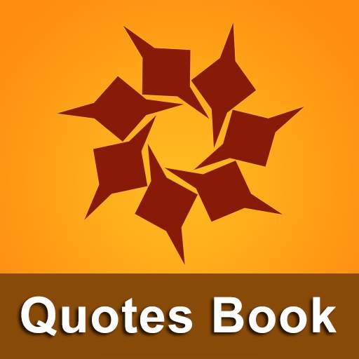 Quotes Book ✪ Best life status quotes and sayings!