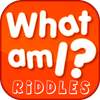What Am I? - Brain Teasers