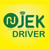 NUJEK DRIVER