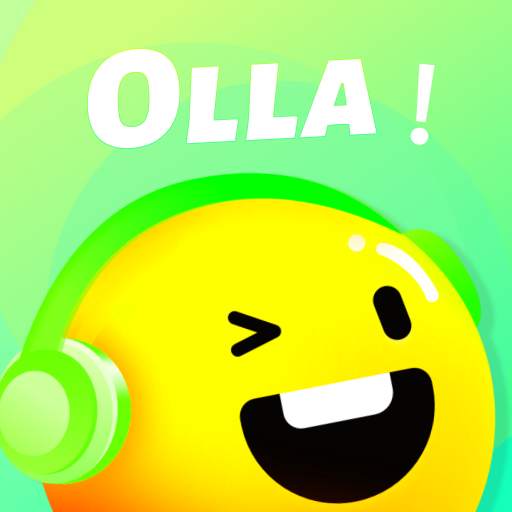 Olla - Live stream & party