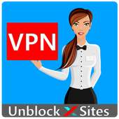 Safe VPN Pro: Ultimate Privacy