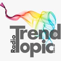 Trend Topic Radio