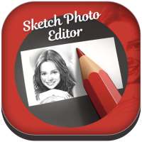 Pencil sketch & Sketch Photo Maker