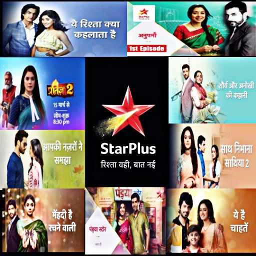 Star plus 2024 serials online