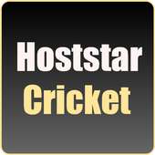 Hotstar VPN - Hotstar Cricket TV Streaming Unblock on 9Apps