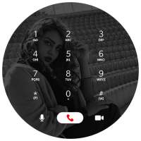 Photo Phone Dialer - My Photo Caller Screen Dialer