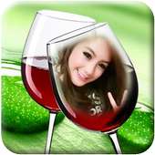 Glass Photo Frame on 9Apps