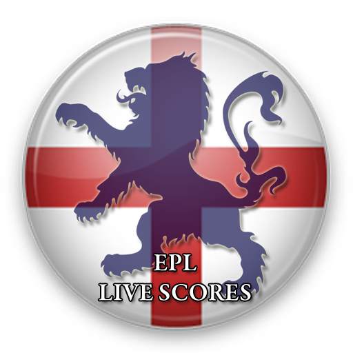 English PL Live Scores 2020/21