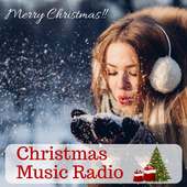 क्रिसमस रेडियो स्टेशन संगीत ऐप रेडियो एफएम मुक्त on 9Apps