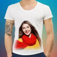 Sublimation T Shirts for Beginners - Full Process Start to Finish