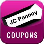 Discount Coupons for JcPenney