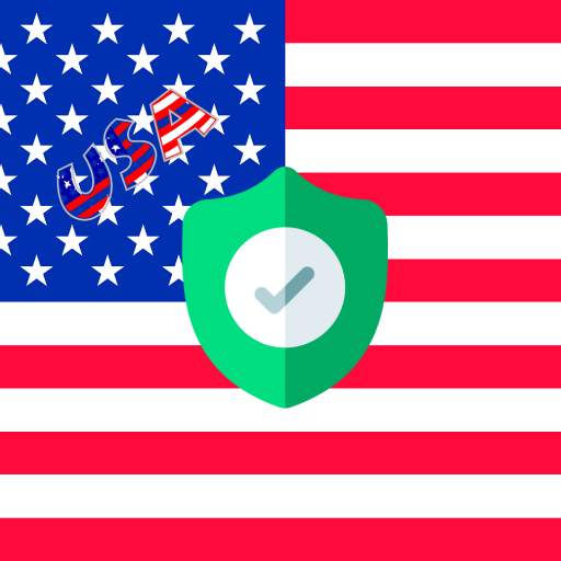 USA VPN - Free VPN Master & Speed VPN Proxy Master
