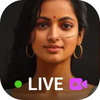 Pyaarkar: Video Call& LiveChat on 9Apps
