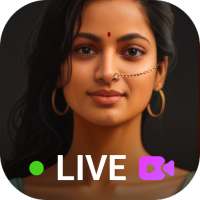 Pyaarkar: Video Call& LiveChat on 9Apps