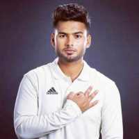Rishab Pant HD Wallpapers on 9Apps