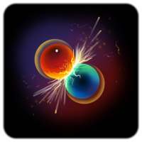 Annihilation - The Big Bang Puzzle Game