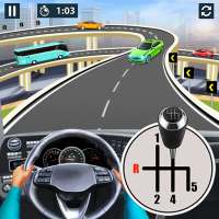 Bus Driving Games - Bus Games on APKTom
