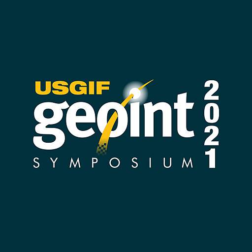 GEOINT 2021 Symposium App