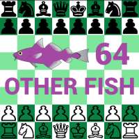 Other (Stockfish) 64 Engines (OEX)