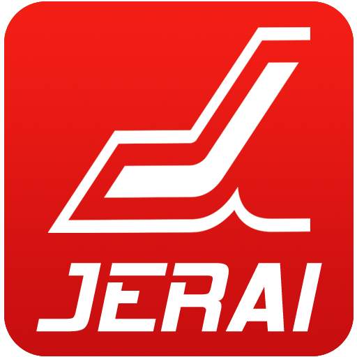 Jerai Fitness Equipment