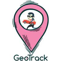 GeoTrack GPS