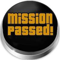 Mission Passed Button on 9Apps