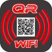 Wifi QR Connect