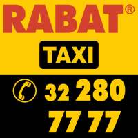 Taxi Rabat on 9Apps