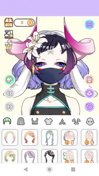 Monster Avatar Maker Apk Download for Android- Latest version 2.0