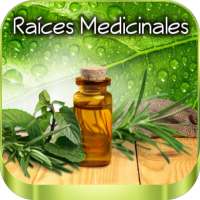 Raíces curativas medicina natural