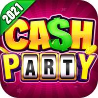 Cash Party™ Casino – Free Vegas Slots