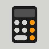 iOS Calculator