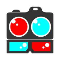 Immersive 3D Camera (Free) on 9Apps