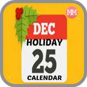 World Holiday Calendar Free
