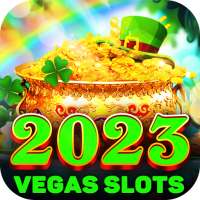 Tycoon Casino Vegas Machines on 9Apps