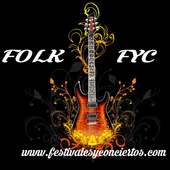 Música Folk FYC