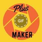 Plus GIF Maker on 9Apps