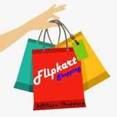 Flipkart Affiliate Online Shopping