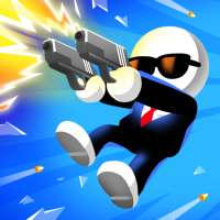 Johnny Trigger - Action Shooting Game on 9Apps