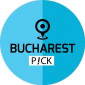 Bucharest Pick on 9Apps