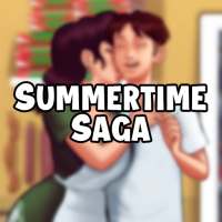 Summertime Sagaa Walkthrough
