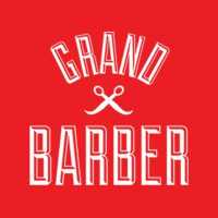 Grand Barber Herrefrisør on 9Apps