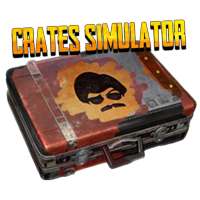 Crates Simulator for PUBG on 9Apps