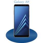 Theme for Samsung A8 | Galaxy A8 Plus |  A8 