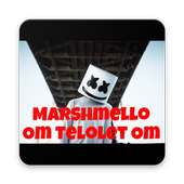 Marshmello Mp3 Om Telolet Om on 9Apps