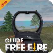 Guide For Free-Fire  2019