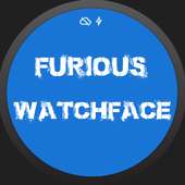 Furious Watchface