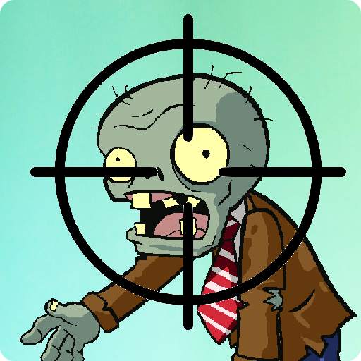 Zombie Shooter 2020