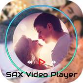 SXS Video Player - sxPlayer : Movie Player